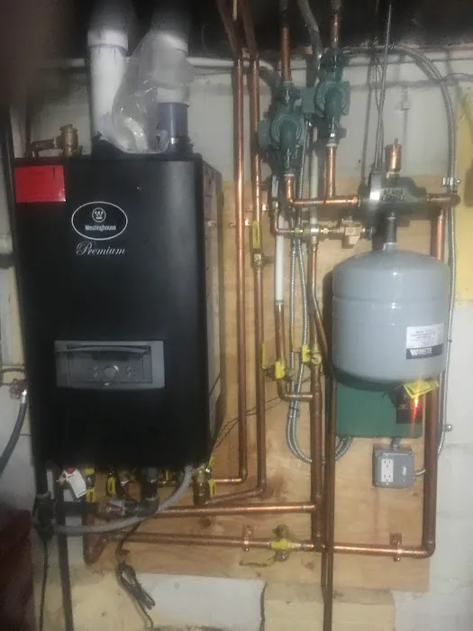 Community Plumbing & Heating, LLC Picture 8