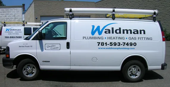 Waldman Plumbing & Heating Picture 5
