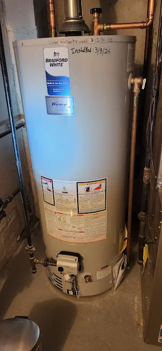 Waldman Plumbing & Heating Picture 6