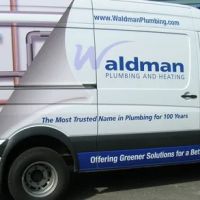 Waldman Plumbing & Heating ico