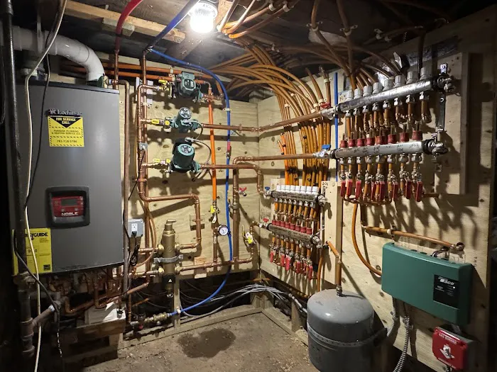 Paradise Plumbing & Heating Service, LLC. Lic# 12025 Picture 4