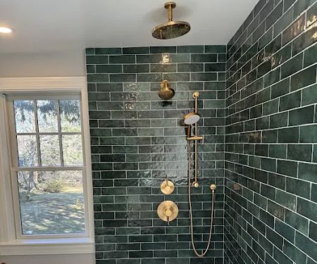 Paradise Plumbing & Heating Service, LLC. Lic# 12025