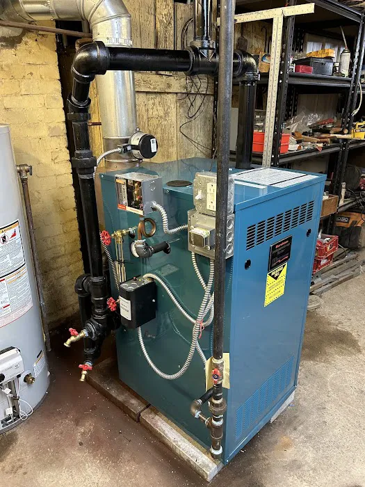 Paradise Plumbing & Heating Service, LLC. Lic# 12025 Picture 3