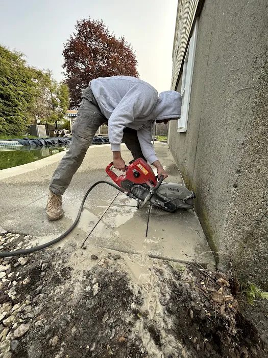 Paradise Plumbing & Heating Service, LLC. Lic# 12025 Picture 5