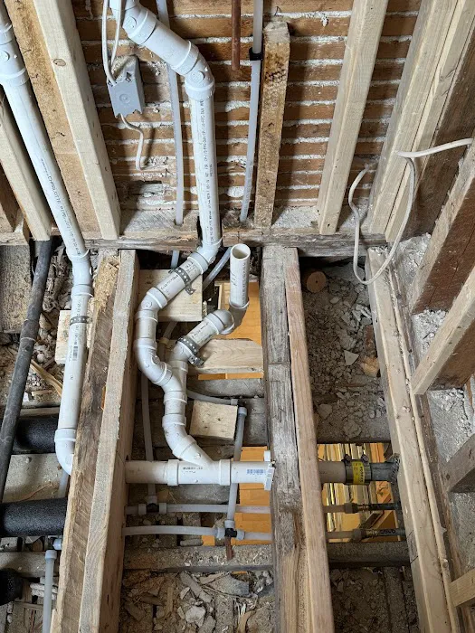 Paradise Plumbing & Heating Service, LLC. Lic# 12025 Picture 6