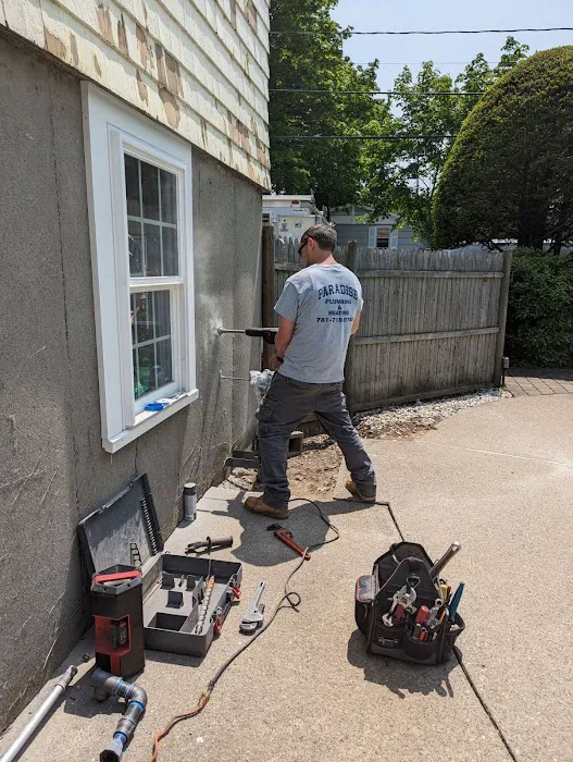 Paradise Plumbing & Heating Service, LLC. Lic# 12025 Picture 10