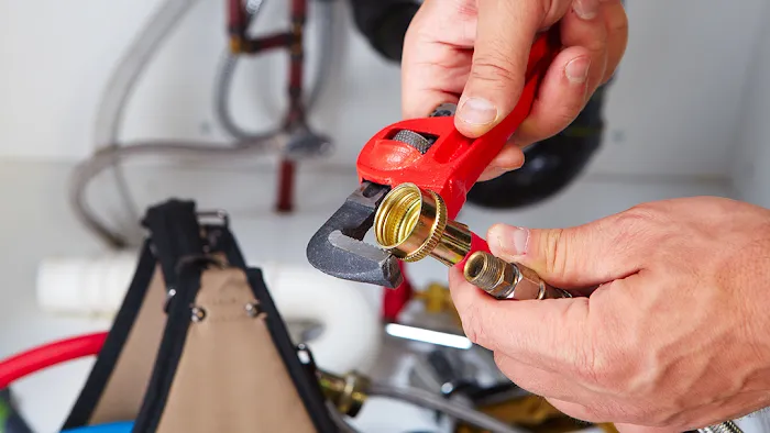 John Cacciatore Plumbing & Heating Inc Picture 2