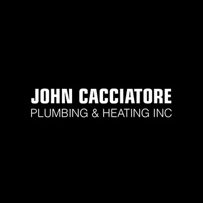 John Cacciatore Plumbing & Heating Inc Picture 1