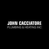 John Cacciatore Plumbing & Heating Inc ico