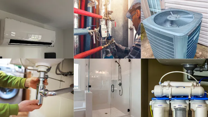 JD Plumbing and HVAC LLC Picture 1
