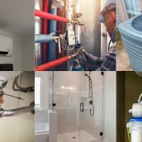JD Plumbing and HVAC LLC ico