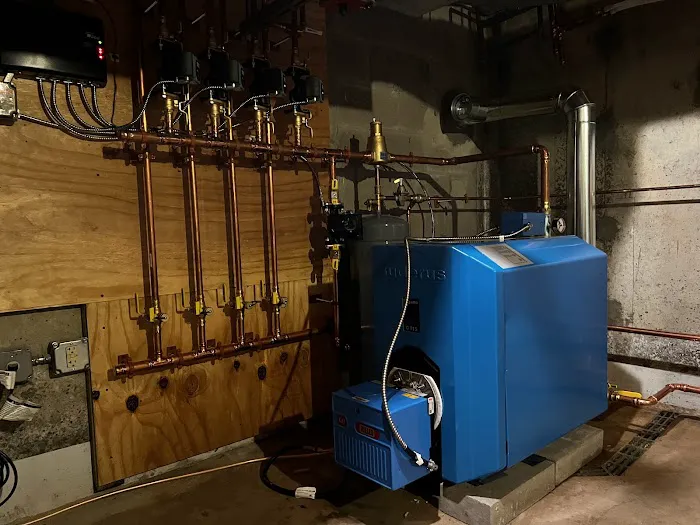 S. Ferro Plumbing & Heating Picture 3