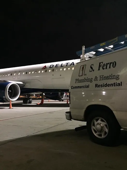 S. Ferro Plumbing & Heating Picture 4