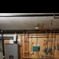 S. Ferro Plumbing & Heating ico