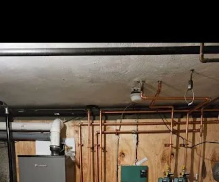 S. Ferro Plumbing & Heating