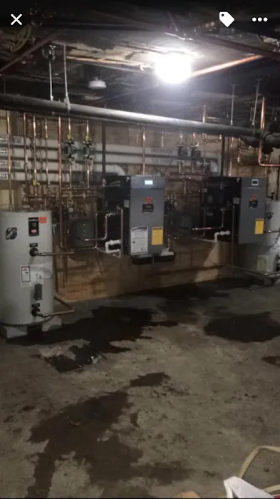 S. Ferro Plumbing & Heating Picture 7