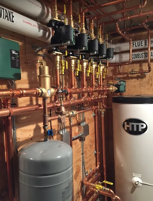 S. Ferro Plumbing & Heating Picture 9