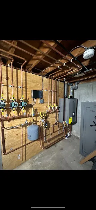 S. Ferro Plumbing & Heating Picture 6