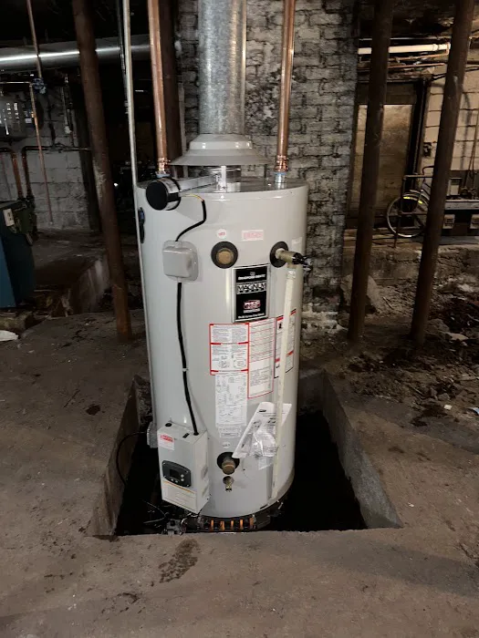 Bushi Plumbing Heating & Cooling Picture 7