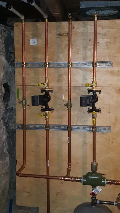 Bushi Plumbing Heating & Cooling Picture 5