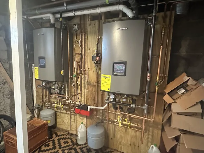 Bushi Plumbing Heating & Cooling Picture 4