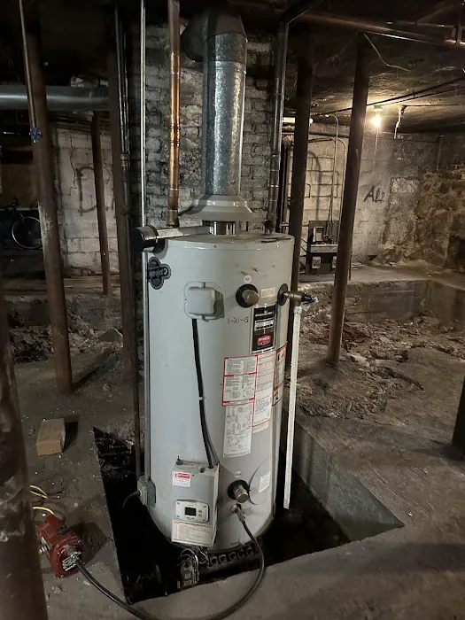 Bushi Plumbing Heating & Cooling Picture 2