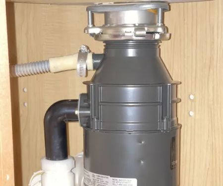The Boston Plumber