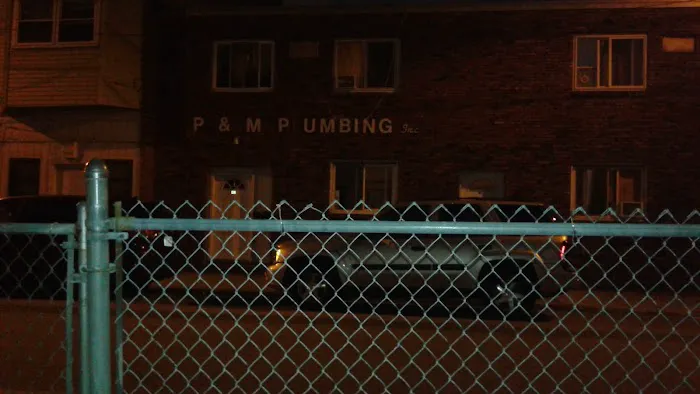 P & M Plumbing Co Inc Picture 1