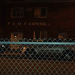 P & M Plumbing Co Inc