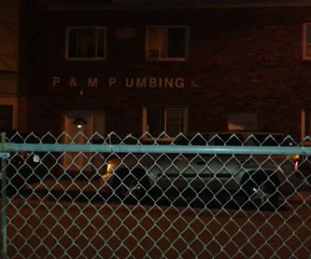 P & M Plumbing Co Inc