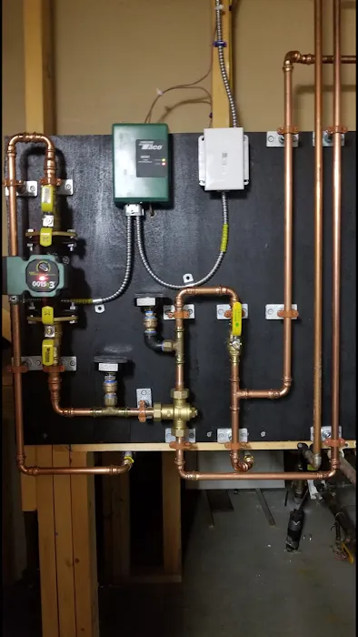 A. W. Dale Plumbing and Water Filtration Picture 2