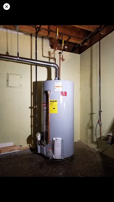 A. W. Dale Plumbing and Water Filtration Picture 4