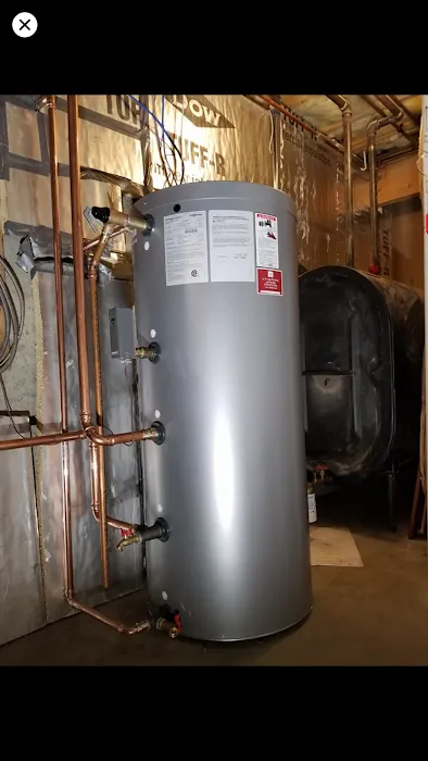 A. W. Dale Plumbing and Water Filtration Picture 7