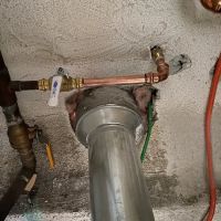 corelli plumbing ico