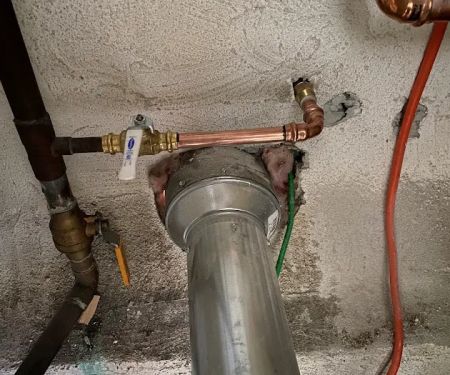 corelli plumbing