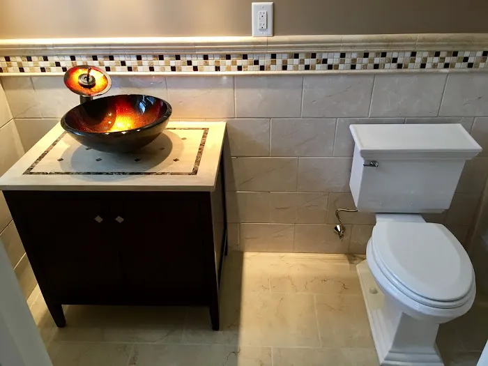 Drew Donarumo Plumbing and Heating Picture 3