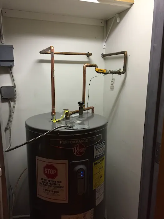 Drew Donarumo Plumbing and Heating Picture 10