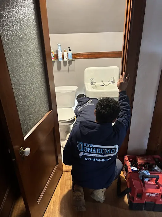 Drew Donarumo Plumbing and Heating Picture 9