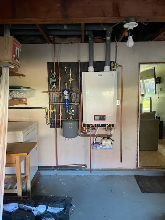 AJM Plumbing And Heating LLC Picture 1
