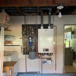 AJM Plumbing And Heating LLC