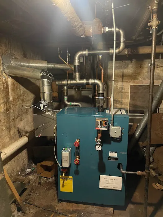 AJM Plumbing And Heating LLC Picture 6