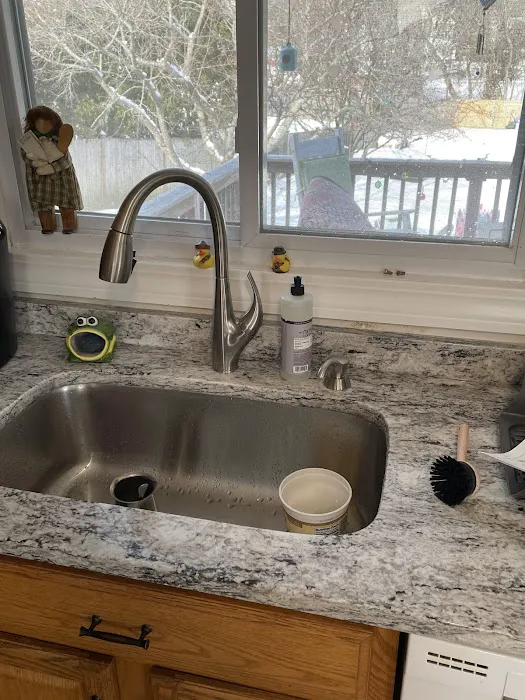 AJM Plumbing And Heating LLC Picture 9