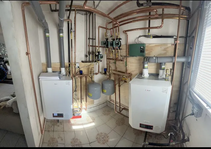 AJM Plumbing And Heating LLC Picture 4