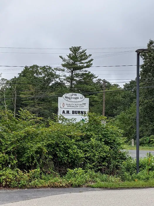 A.H. Burns Company Inc Picture 1