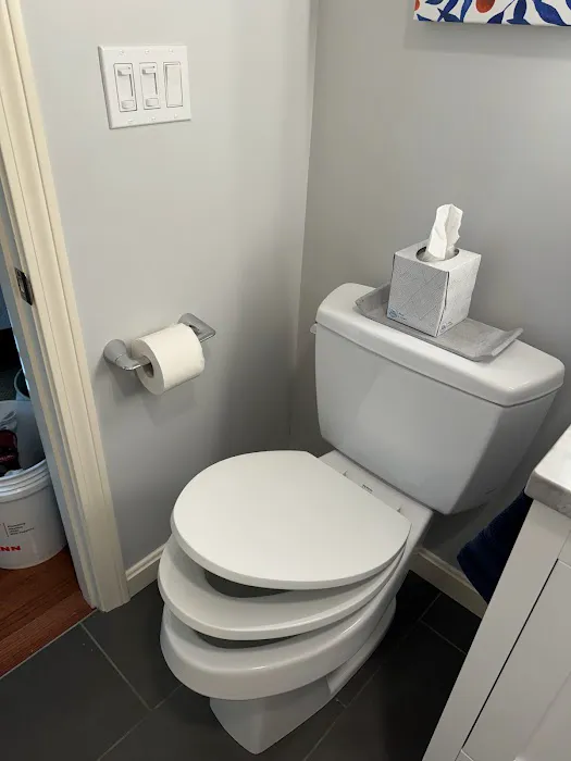 Tech Berati LLC - Plumbing Heating & Cooling Picture 5
