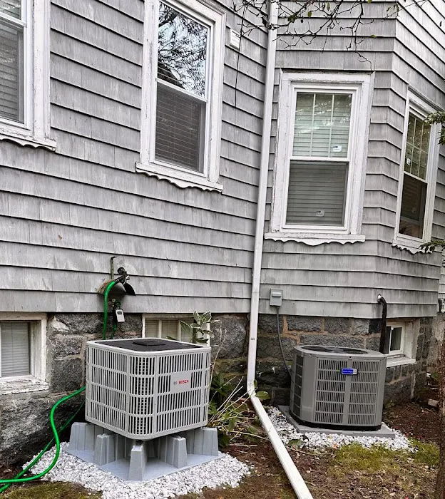 Tech Berati LLC - Plumbing Heating & Cooling Picture 2