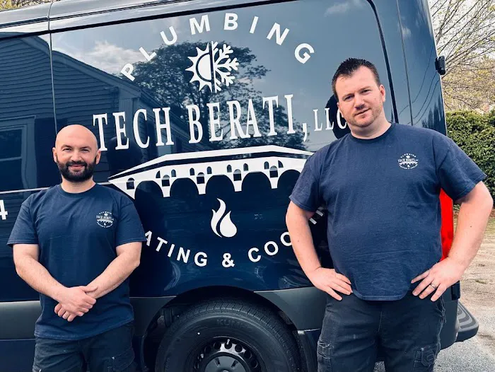 Tech Berati LLC - Plumbing Heating & Cooling Picture 3