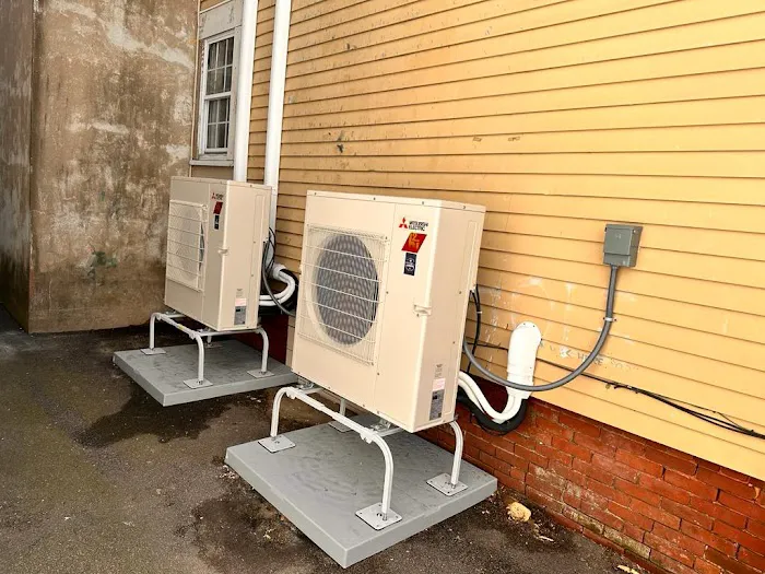 Tech Berati LLC - Plumbing Heating & Cooling Picture 4