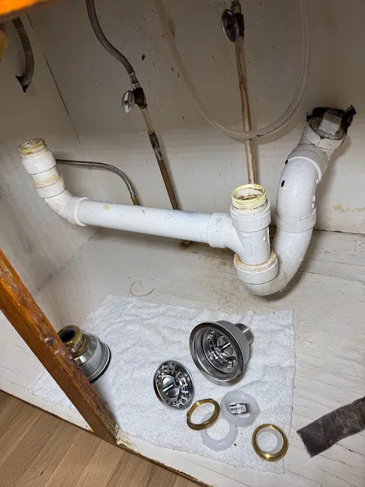 Tech Berati LLC - Plumbing Heating & Cooling Picture 6