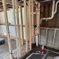 Tech Berati LLC - Plumbing Heating & Cooling ico